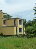 Das Künstlerhaus Casa Sciaredo