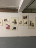 2019/2020, Ausstellungsansicht, Pasinger Fabrik, München Bravo, Ken!