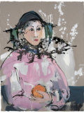Bei sich sein oder die ständige Suche danach – Hommage an Meret Oppenheim und Irene Zurkinden