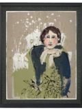 Duft der Brombeerblüten